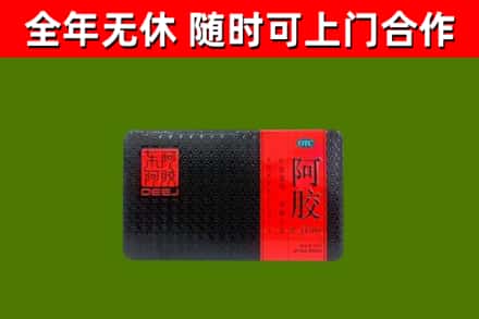 蓬江回收阿胶